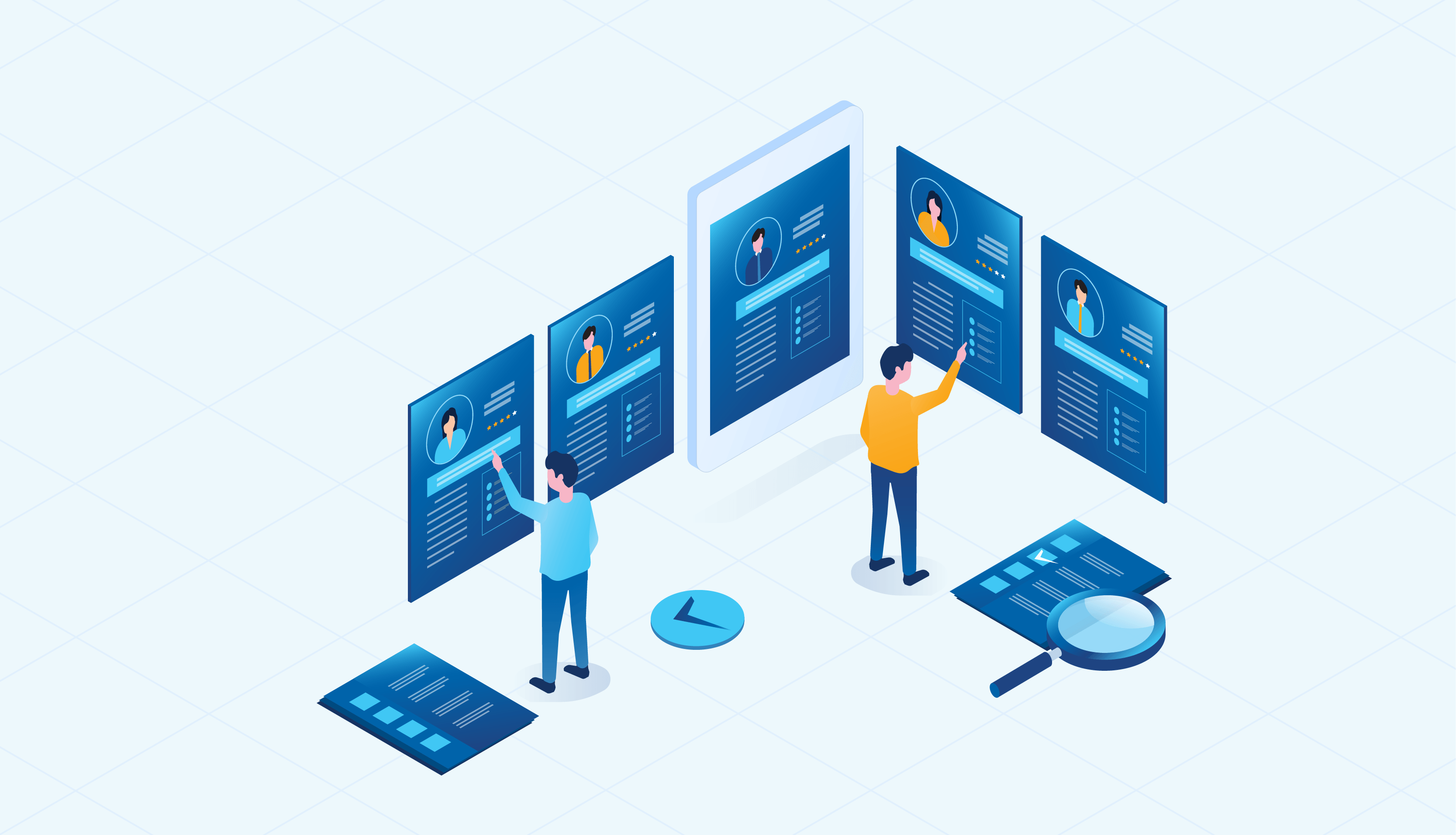 The Cost of NOT Purchasing a HRIS System