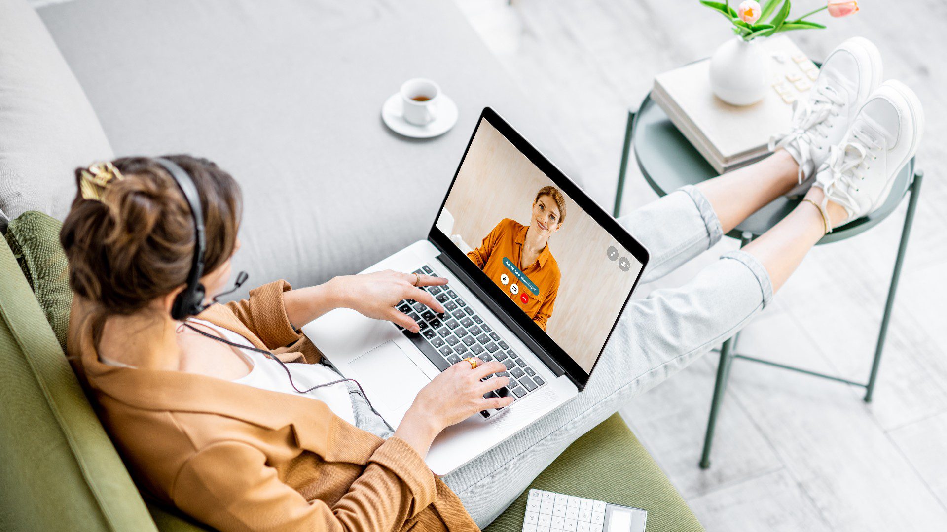 Remote Working and What needs to be done immediately