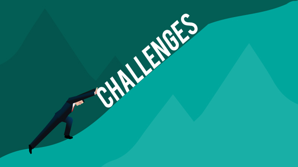 Challenges with COVID-19 for your business. How to overcome those. How PBSS can be a help