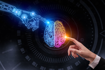 Definition of artificial intelligence
