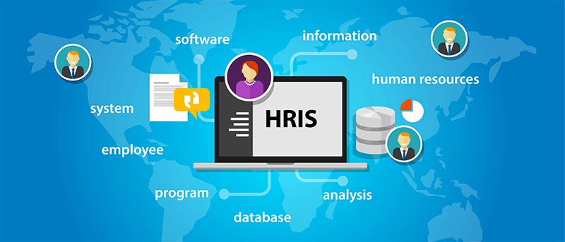 Impact of Information Technology on Human Resource Management