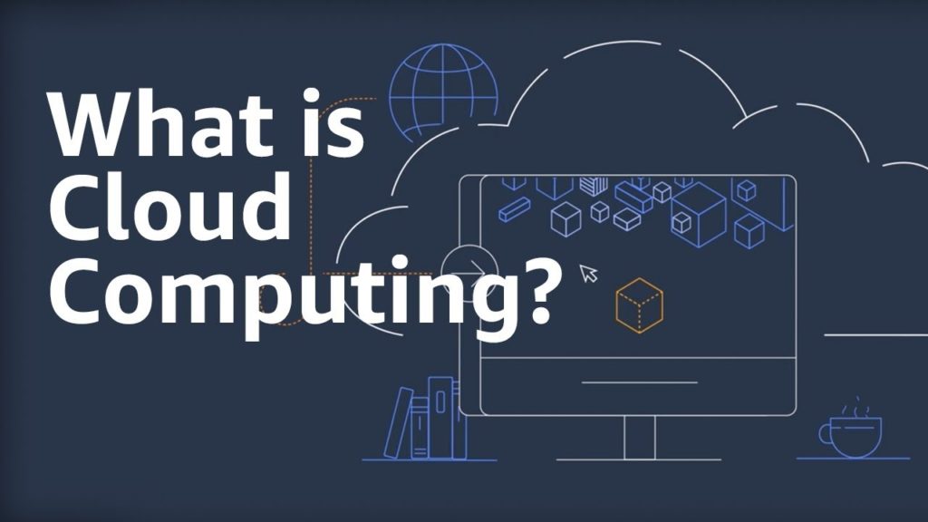 Cloud 101: A beginner’s guide to cloud computing technology