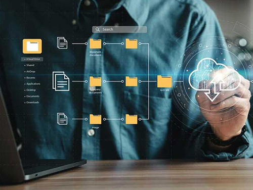 Enterprise IT Solutions in Dubai, UAE Enterprise IT Solutions in Dubai, UAE