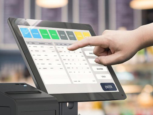 POS Solutions in Dubai, UAE POS Solutions in Dubai, UAE