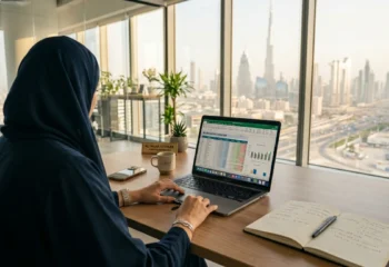 How much does ERP software cost in the UAE?