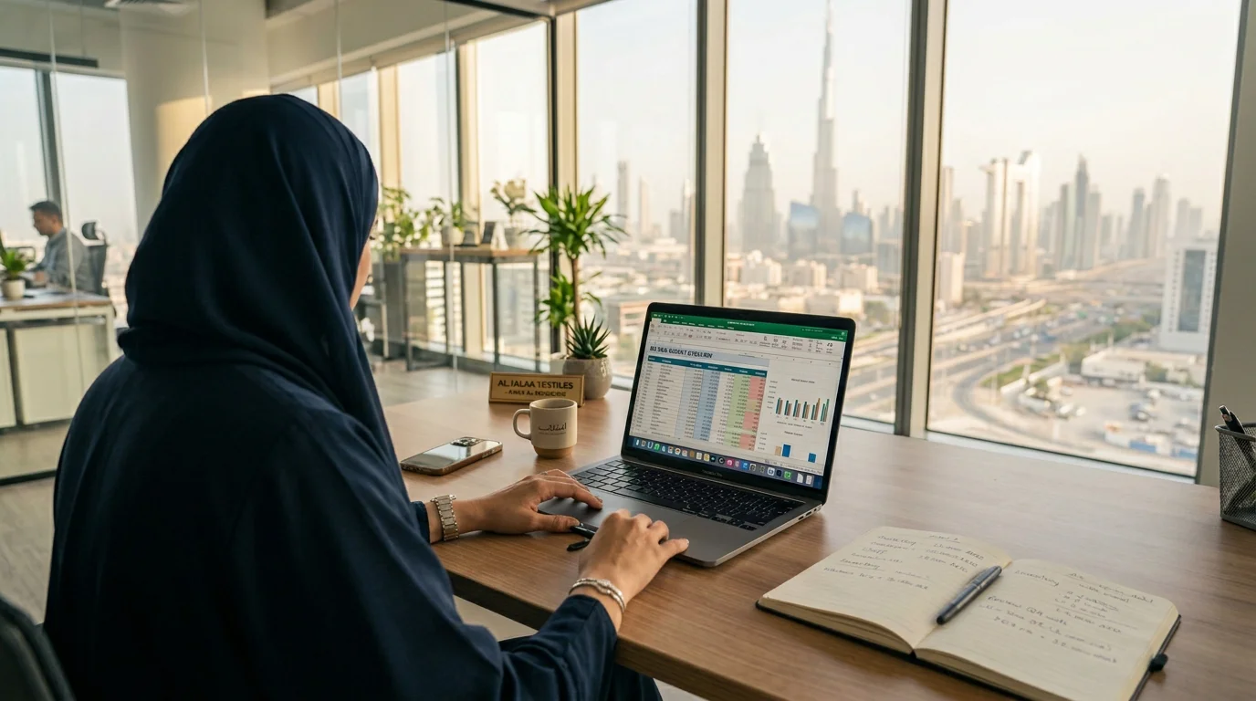 How much does ERP software cost in the UAE? A 2026 pricing guide